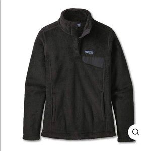 Patagonia Women's Re-Tool Snap-T Pullover